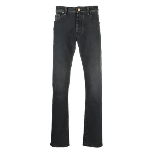 Jeans > Straight Jeans - - Jacob Cohën - Modalova