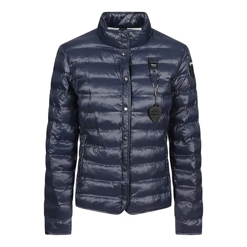 Jackets > Winter Jackets - - Blauer - Modalova