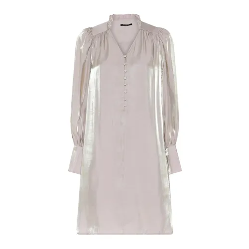 Dresses > Day Dresses > Short Dresses - - Bruuns Bazaar - Modalova