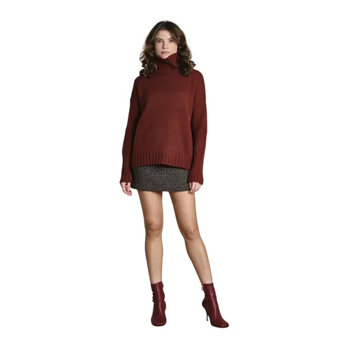 Skirts > Short Skirts - - Birgitte Herskind - Modalova