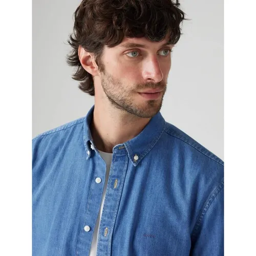 Shirts > Denim Shirts - - Levi's - Modalova