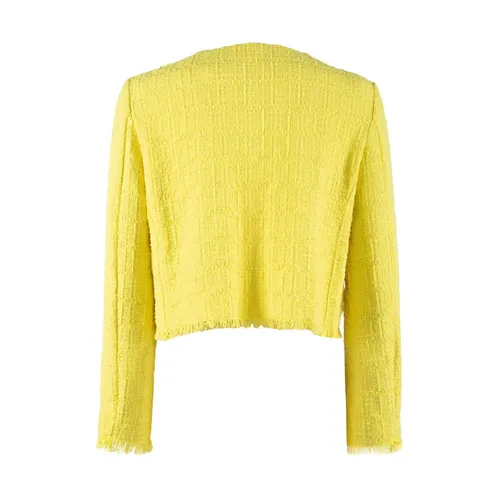 Jackets > Light Jackets - - Nenette - Modalova
