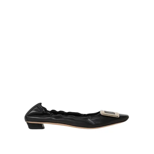Shoes > Flats > Ballerinas - - Roger Vivier - Modalova