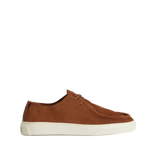 Shoes > Flats > Laced Shoes - - Woolrich - Modalova