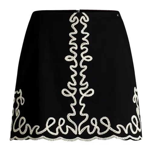 Skirts > Short Skirts - - Hugo Boss - Modalova