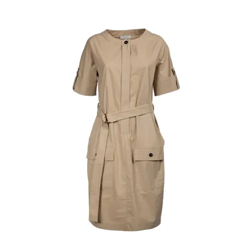 Dresses > Day Dresses > Short Dresses - - Antonelli Firenze - Modalova