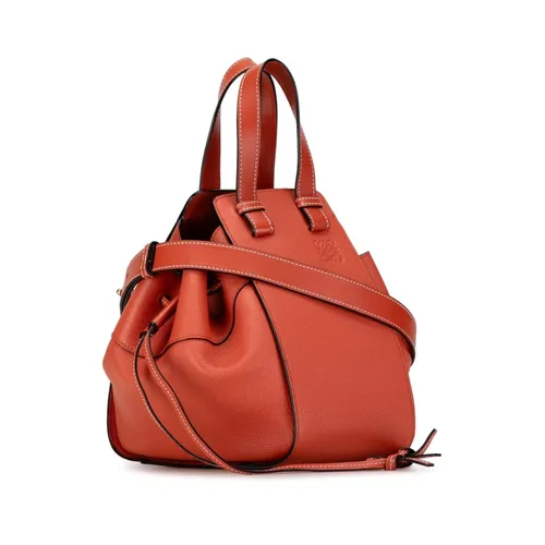 Pre-owned > Pre-owned Bags > Pre-owned Handbags - - Loewe Pre-owned - Modalova