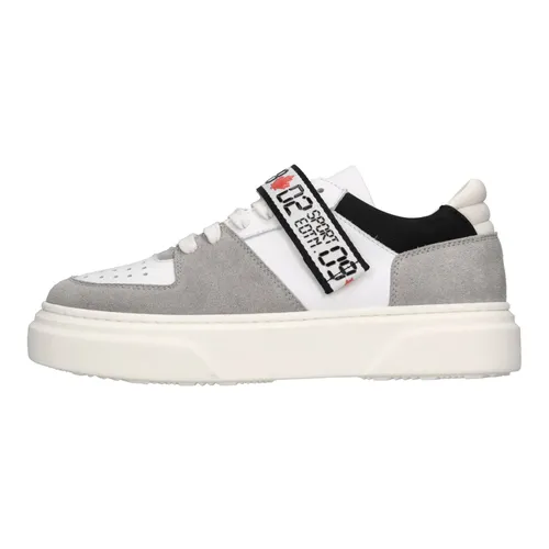 Shoes > Sneakers - - Dsquared2 - Modalova