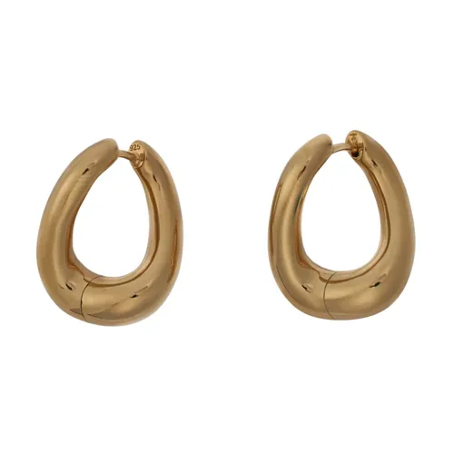 Accessories > Jewellery > Earrings - - Tom Wood - Modalova