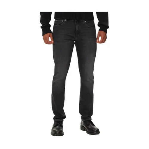Jeans > Slim-fit Jeans - - Calvin Klein Jeans - Modalova
