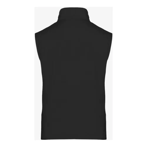 Moorer - Jackets > Vests - Black - Moorer - Modalova