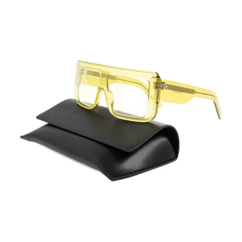 Accessories > Sunglasses - - Rick Owens - Modalova