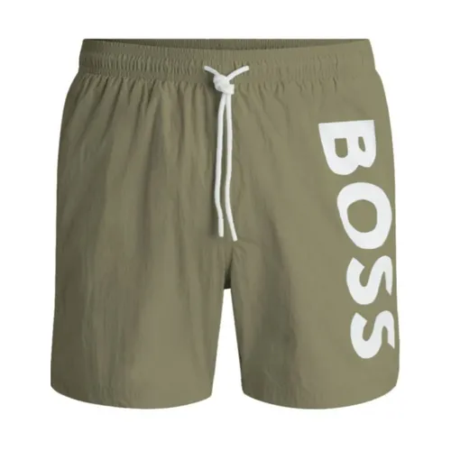 Swimwear > Beachwear - - Hugo - Modalova