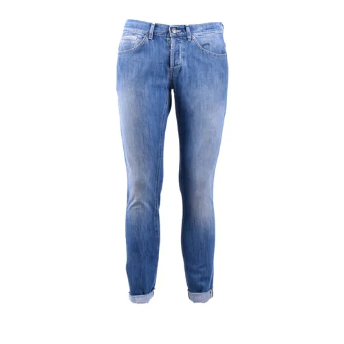 Jeans > Slim-fit Jeans - - Dondup - Modalova