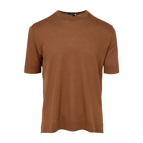 Tops > T-Shirts - - PT Torino - Modalova