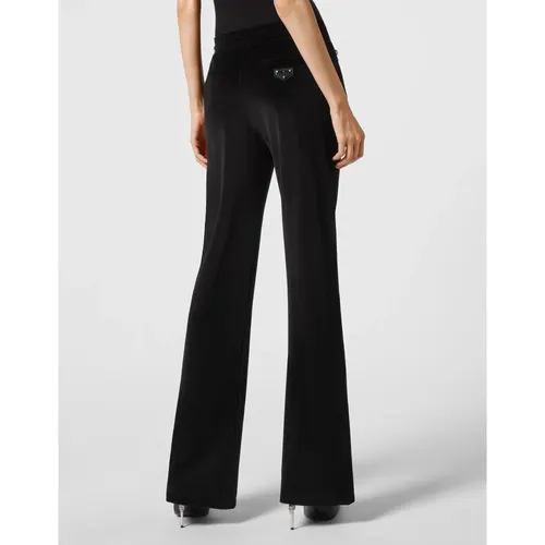 Trousers > Sweatpants - - Philipp Plein - Modalova