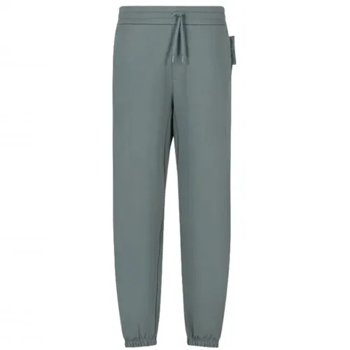 Trousers > Sweatpants - - Armani - Modalova