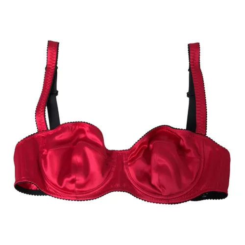 Underwear > Bras - - Dolce & Gabbana - Modalova