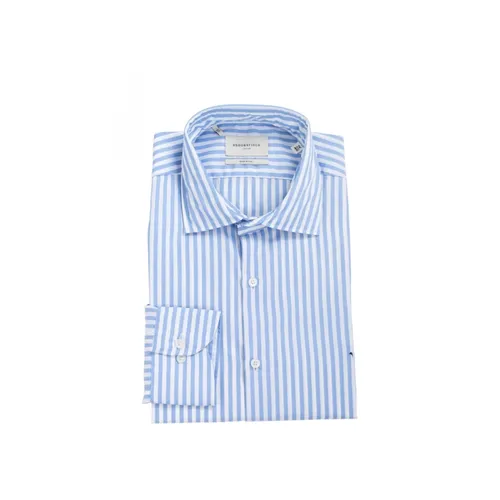 Shirts > Casual Shirts - - Brooksfield - Modalova
