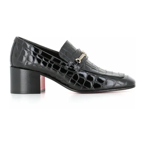 Shoes > Heels > Pumps - - Christian Louboutin - Modalova