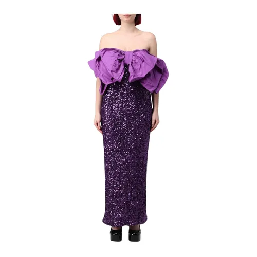 Dresses > Occasion Dresses > Gowns - - Rotate Birger Christensen - Modalova
