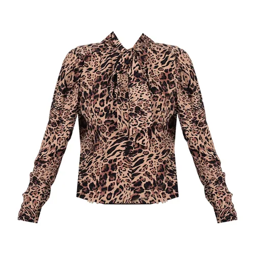 Blouses & Shirts > Blouses - - Patrizia Pepe - Modalova