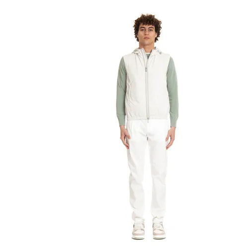 Jackets > Light Jackets - - Eleventy - Modalova