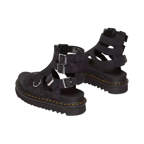 Shoes > Sandals > Flat Sandals - - Dr. Martens - Modalova