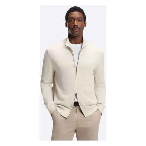 Knitwear > Cardigans - - Boss - Modalova