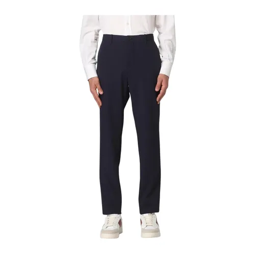 Trousers > Suit Trousers - - Incotex - Modalova