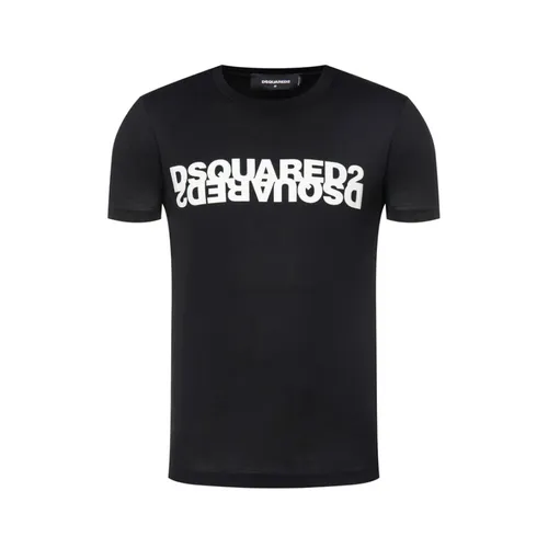Tops > T-Shirts - - Dsquared2 - Modalova