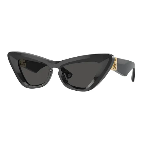 Accessories > Sunglasses - - Burberry - Modalova