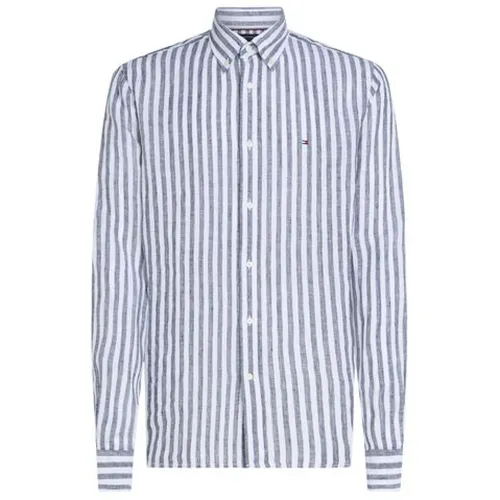 Shirts > Casual Shirts - - Tommy Hilfiger - Modalova