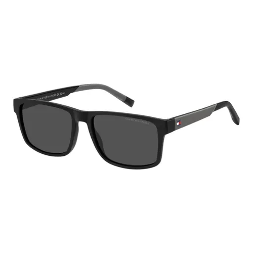 Accessories > Sunglasses - - Tommy Hilfiger - Modalova