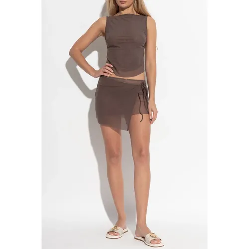Skirts > Short Skirts - - Bond-Eye - Modalova
