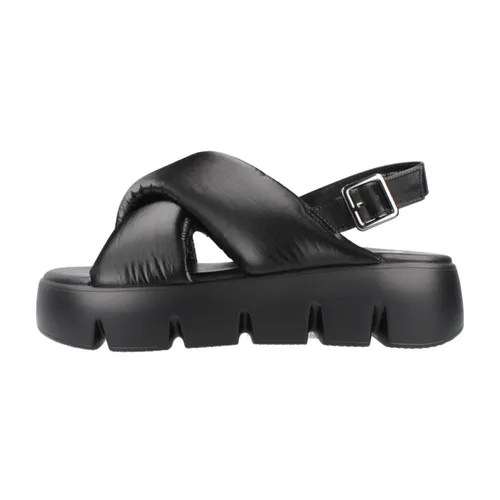 Shoes > Sandals > Flat Sandals - - Steve Madden - Modalova