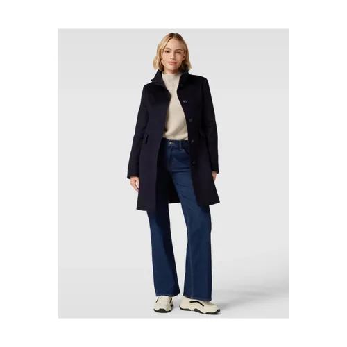 Coats > Single-Breasted Coats - - Max Mara Studio - Modalova