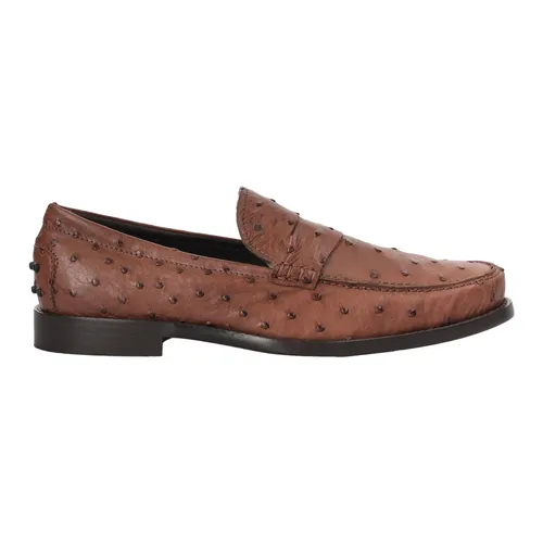Shoes > Flats > Loafers - - Tod's - Modalova