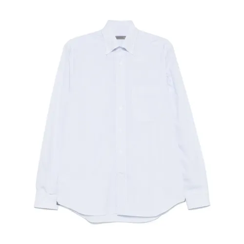 Shirts > Formal Shirts - - Corneliani - Modalova