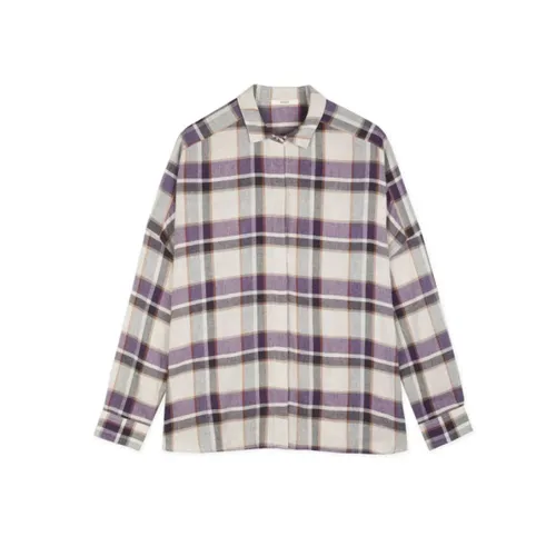 Blouses & Shirts > Shirts - - Sessun - Modalova
