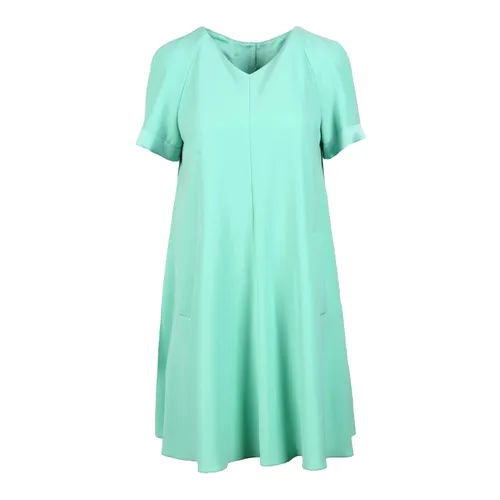 Dresses > Day Dresses > Short Dresses - - Emporio Armani - Modalova