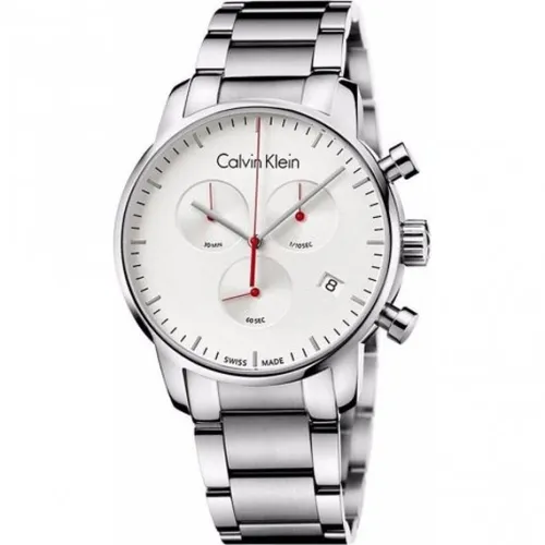 Accessories > Watches - - Calvin Klein - Modalova