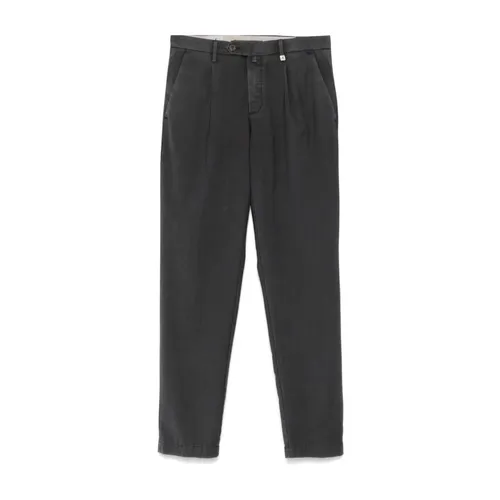 Trousers > Slim-fit Trousers - - Myths - Modalova