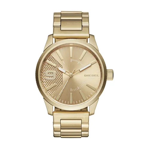 Accessories > Watches - - Diesel - Modalova