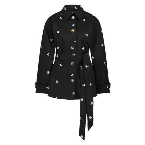 Coats > Trench Coats - - Fabienne Chapot - Modalova