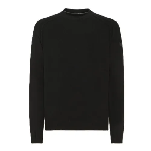Knitwear > Round-neck Knitwear - - RRD - Modalova