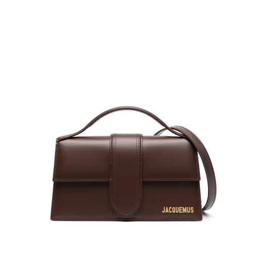 Bags > Handbags - - Jacquemus - Modalova