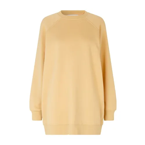 Sweatshirts & Hoodies > Sweatshirts - - Samsøe Samsøe - Modalova