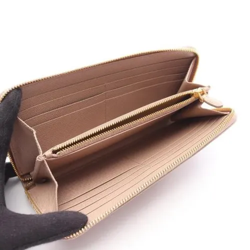 Pre-owned > Pre-owned Accessories > Pre-owned Wallets - - Prada Vintage - Modalova