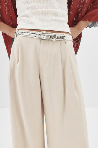 Bb9c5/04fc1e9b7e49/07674307711-A2M/07674307711-A2M.jpg?ts=1754313187661" - Apparel & Accessories > Clothing > Pants - Modalova